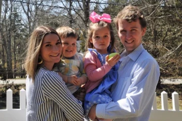 மனைவியை அனைவரும் மன்னித்துவிடுங்கள்…3 குழந்தைகளை கொன்றதாக குற்றம்சாட்டப்பட்டவரின் கணவர் உருக்கம்