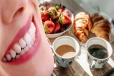 பற்களின் ஆரோக்கியத்தை சேதப்படுத்தும் காலை உணவு: இவற்றை தவிர்ப்பது நல்லது