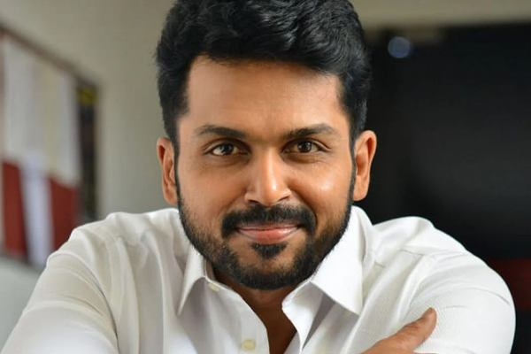 மர்ம நபர்களால் ஹேக் செய்யப்பட்டது நடிகர் கார்த்தியின் Facebook.. ஷாக்கிங் தகவல் | Karthi Facebook Page Hacked