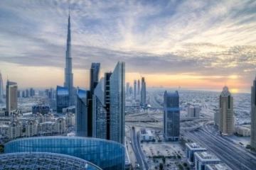 வெளிநாட்டவர்களுக்குத் துபாய் அரசு அறிவித்துள்ள மகிழ்ச்சியான தகவல்