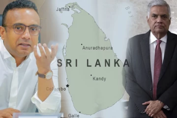 முஸ்லிம் கடைகளில் சாப்பிட்டால் மலட்டுத்தன்மை ஏற்படுமென கூறினார்கள் - நினைவுபடுத்தப்படும் அமைச்சர் மனுஷ