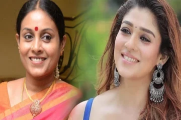 நயன்தாரா குணமே இது தான்! உண்மைகளை போட்டுடைத்த சரண்யா பொன்வண்ணன்