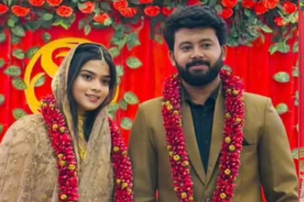 அய்யனார் துணை சீரியல் நடிகருக்கும் நடிகைக்கும் திருமணம்.. வெளிவந்த அழகிய ஜோடியின் புகைப்படம் | Ayyanar Thunai Actor And Actress Getting Married