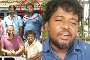 வெண்ணிலா கபடிக்குழு நடிகர் ஹரி வைரவன் மரணம்.. கலங்கிய அப்புக்குட்டி, சுசீந்திரன்
