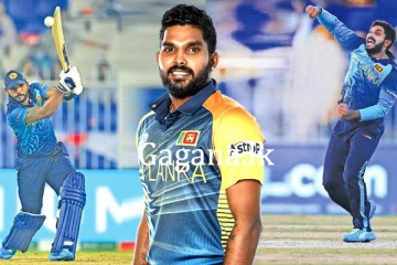 වනිඳු ගැන සුබ පණිවිඩයක්... (VIDEO)