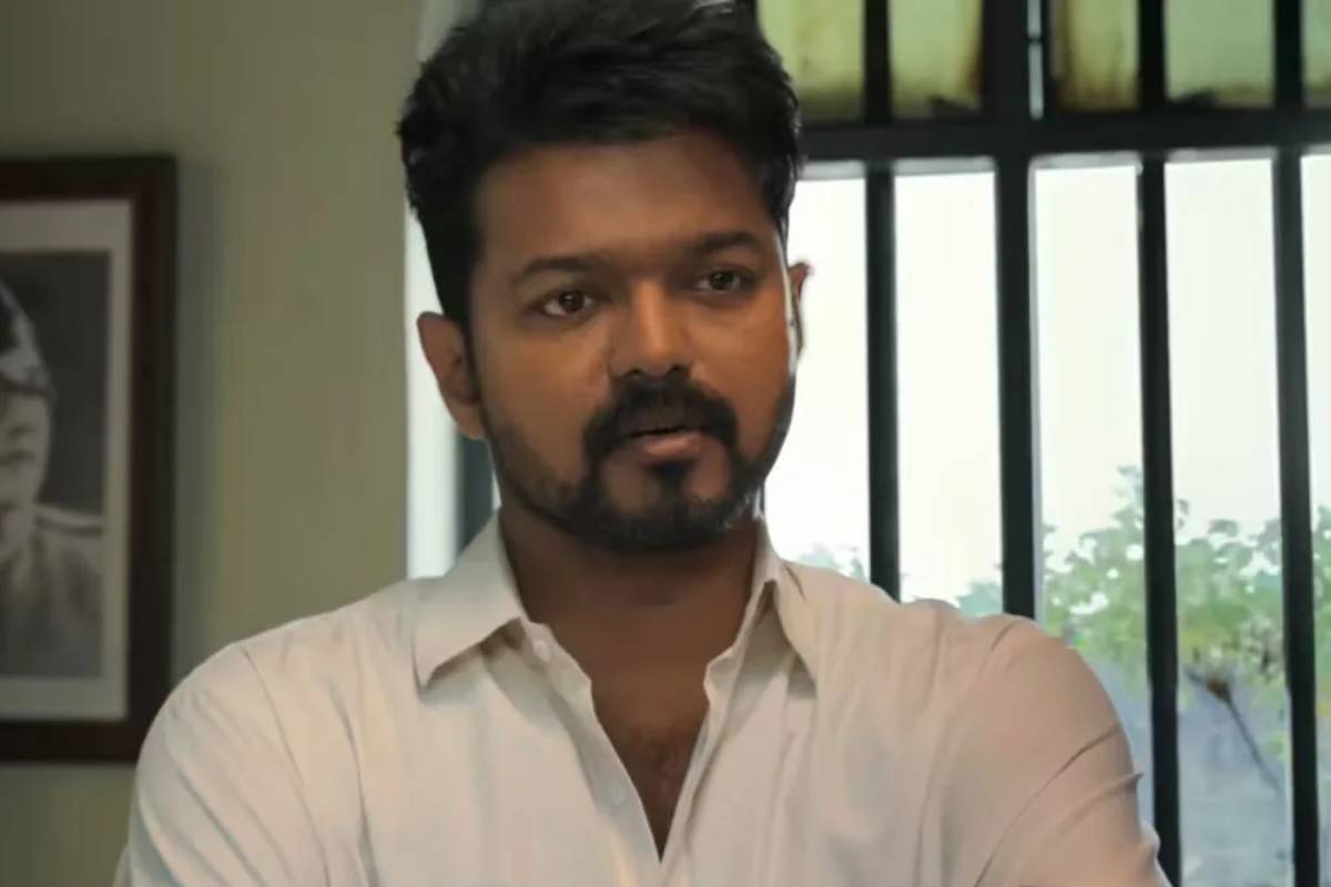 ஜனநாயகன் படத்தில் நீக்கப்பட்ட காட்சிகள் மீண்டும் சேர்க்க முடிவு?- இயக்குநர் ஹெச். வினோத் | Jana Nayagan Box Office Collection Details ஜனநாயகன் படத்தில் நீக்கப்பட்ட காட்சிகள் மீண்டும் சேர்க்க முடிவு?- இயக்குநர் ஹெச். வினோத் | Jana Nayagan Box Office Collection Details