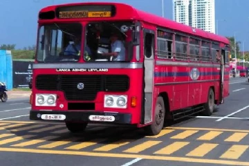 CTB பஸ்களுக்கு பாதுகாப்பு வழங்குமாறு கோரிக்கை!