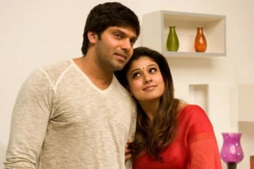 அண்ணன் தங்கையாக நடிக்கவிருந்த ஆர்யா - நயன்தாரா.. அதுவும் எந்த படத்தில் தெரியுமா