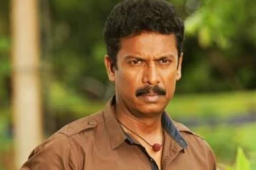 நடிகர் சமுத்திரக்கனியின் தாயார் மற்றும் பிறந்து வளர்ந்த வீட்டை பார்த்துள்ளீர்களா?- இதோ பாருங்கள்