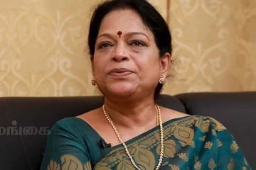 முடி உதிர்வுக்கு என்ன செய்ய வேண்டும்? பாண்டியன் ஸ்டோர்ஸ் நடிகையின் சீக்ரெட்