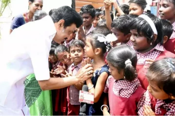 குழந்தைகளுக்கு மாதம் ரூ.2000 வழங்கும் தமிழக அரசு - யாரெல்லாம் விண்ணப்பிக்கலாம்?