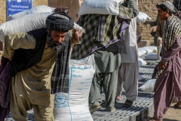 பாகிஸ்தானை விமர்சித்து இந்தியாவை பாராட்டிய தலிபான்