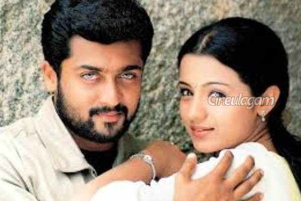 ரீ-ரிலீஸ் ஆன சூர்யாவின் மௌனம் பேசியதே திரைப்படம் இதுவரை செய்துள்ள வசூல்... எவ்வளவு தெரியுமா? | Suriya Mounam Pesiyadhe Movie Box Office Details