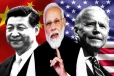 சீனாவுக்கு தலையிடியாய் மாறிய இந்தியா - பாரிய திட்டம் தவிடுபொடி..!