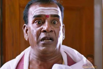 என்னது காதலித்தவள் வருவாளா! வைரலாகி சர்ச்சையில் சிம்புவின் போஸ்ட்டர்..