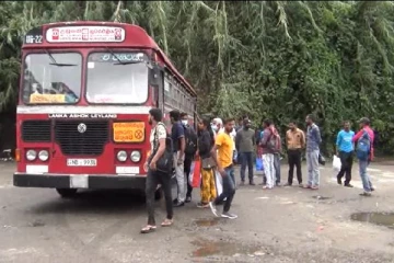 வழமைக்கு திரும்பிய மலையக மக்களின் இயல்பு வாழ்க்கை