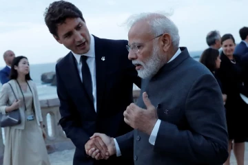 தூதரக உரையாடல்கள் தனிப்பட்ட முறையில் நடப்பதுதான் நல்லது: கனடா அமைச்சர்