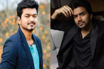 விஜய் பிறந்தநாளன்று டிரெண்டாகும் கவின்... கவினின் உருக்கமான பதிவு
