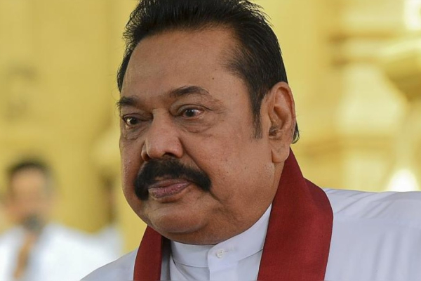 லொகானின் உயிரிழப்பு: முதல் ஆளாக விரைந்த மகிந்த! | Mahinda Pays Tribute To Lohan Ratwatte