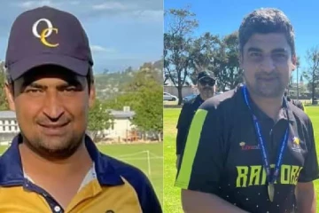 களத்திலேயே சுருண்டு விழுந்து கிரிக்கெட் வீரர் பலி - அதிர்ச்சி பின்னணி!