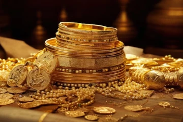 இலங்கையில் எகிறும் தங்கம் விலை!