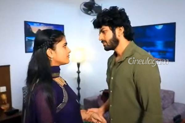 மீனாவிற்கு ஆதரவாக கோமதி செய்த காரியம், பிரச்சனை முடியுமா?... பாண்டியன் ஸ்டோர்ஸ் 2 எபிசோட் | Pandian Stores 2 Serial Feb 6 Episode Storyline