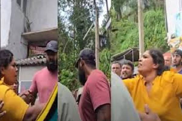 மாணவர்களை சுற்றுலாவிற்கு அழைத்துச் சென்ற பேருந்து சாரதி மீது தாக்குதல் ; சமூக வலைத்தளங்களில் பரவிய காணொளி | Bus Driver Who Took Students Field Trip Attacked