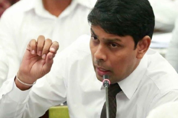 தையிட்டி மக்களை அரசியல் இலாபத்திற்காக தவறாக வழி நடத்தும் அர்ச்சுனா எம்.பி! எழுந்துள்ள குற்றச்சாட்டு.. | Archuna Misleading People Taihiti Political Gain தையிட்டி மக்களை அரசியல் இலாபத்திற்காக தவறாக வழி நடத்தும் அர்ச்சுனா எம்.பி! எழுந்துள்ள குற்றச்சாட்டு.. | Archuna Misleading People Taihiti Political Gain