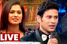 காதல் பொங்க சோம் சேகரிடம் பேசிய ரம்யா..Bigboss Final Highlights