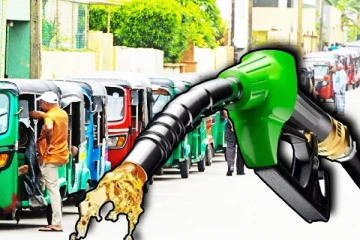 எரிபொருள் விநியோகம் தொடர்பில் வெளியான அறிவிப்பு..!