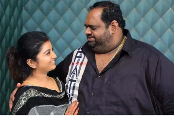 மனைவி மகாலட்சுமியை விவாகரத்து செய்கிறாரா ரவீந்தர்? சோகமான பதிவால் எழும்பிய கேள்வி