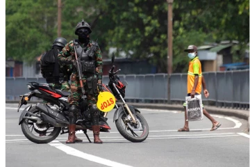 கொழும்புக்கு வரவேண்டாம் - அவசர எச்சரிக்கை