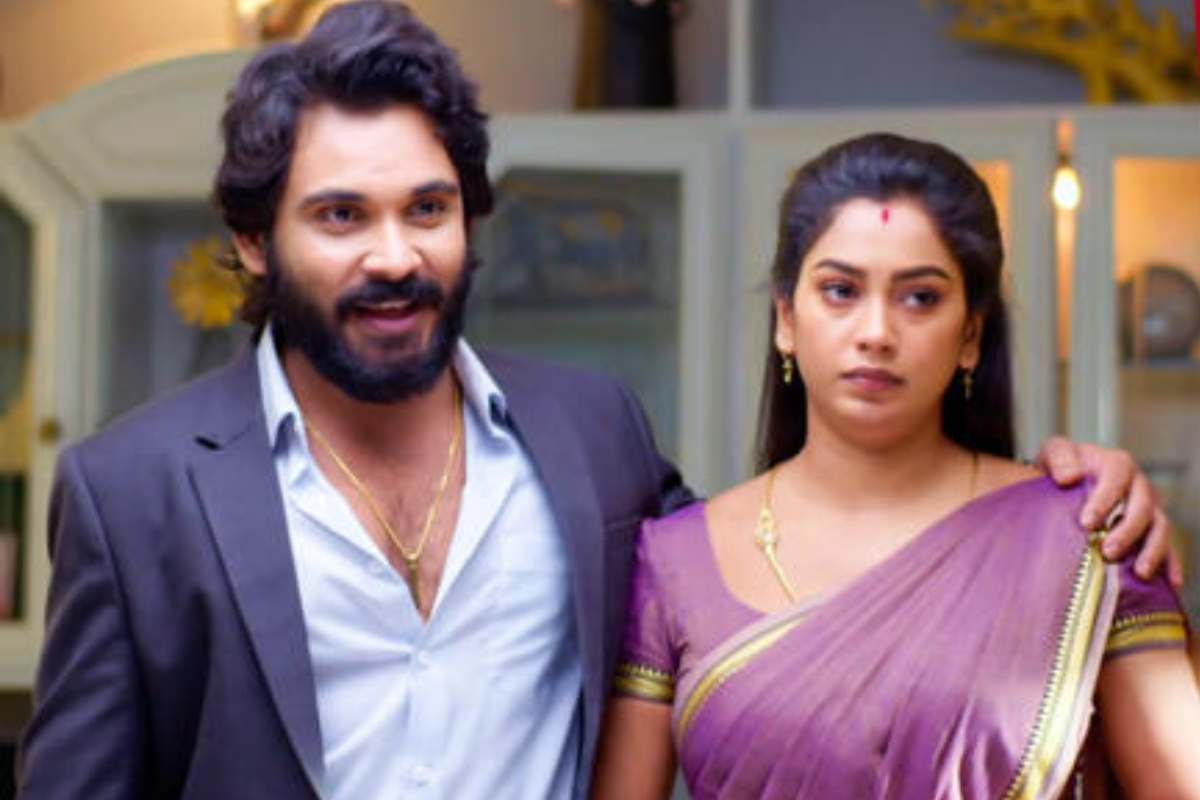 மூன்று முடிச்சு சீரியல் நடிகர் நியாஸ் கானின் மனைவியை பார்த்துள்ளீர்களா.. இதோ அழகிய குடும்ப புகைப்படம் | Moondru Mudichu Serial Niyaz Khan Family