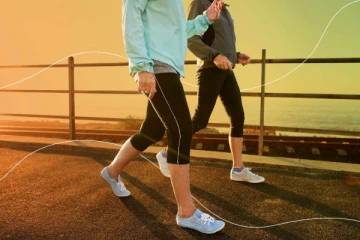 தினமும் நடைபயிற்சி செய்வதால் உடலுக்கு இத்தனை நன்மைகளா?