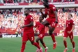 வெற்றிதோல்வியின்றி முடிந்த கனடா - பொஸ்னியா FIFA உலகக் கிண்ணப் போட்டி