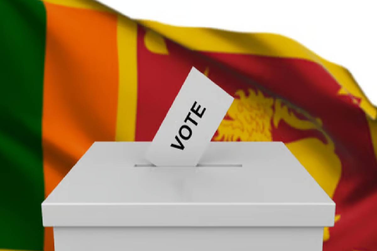 வெளிநாடுகளில் வசிக்கும் இலங்கையர்களுக்கு வாக்குரிமை ; அரசாங்கம் தீவிர பரிசீலனை | Voting Rights For Sri Lankans Living Abroad