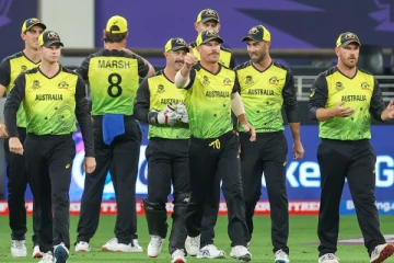 ஆஸ்திரேலியா எங்களுக்கு தூசி மாதிரி... வீட்டுக்கு அனுப்புறோம் பாருங்க : நியூசிலாந்து வீரர் பேச்சு