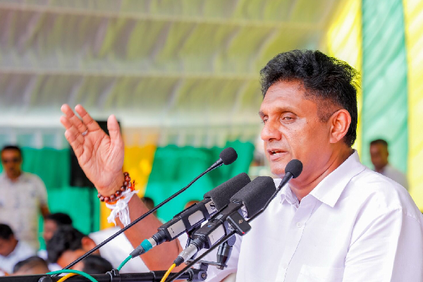 சொத்து விபரங்களை சமர்ப்பிக்காத எதிர்க்கட்சித் தலைவர் | Opposition Leaders Have Not Declared Their Assets