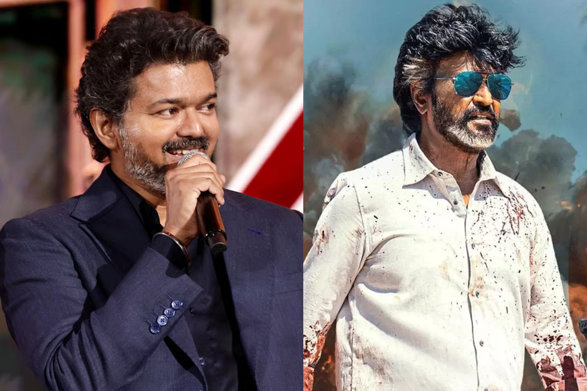 ஜெயிலர் 2 திரைப்படத்தின் இசை வெளியீட்டு விழா.. விஜய்யை தொடர்ந்து ரஜினி செய்யப்போகும் பிரம்மாண்ட விஷயம் | Jailer 2 Movie Audio Launch Update ஜெயிலர் 2 திரைப்படத்தின் இசை வெளியீட்டு விழா.. விஜய்யை தொடர்ந்து ரஜினி செய்யப்போகும் பிரம்மாண்ட விஷயம் | Jailer 2 Movie Audio Launch Update