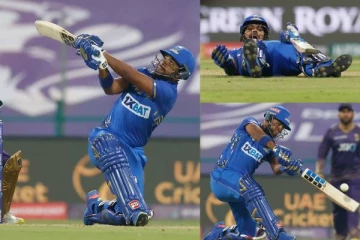 எதிரணிகளை கதறவிடும் நிக்கோலஸ் பூரன்! அபுதாபியில் தாறுமாறு வெற்றி