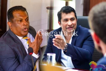 ක්‍රීඩා ඇමතිගේ විශාල චෝදනාවට ක්‍රිකට් ආයතනයෙන් පිළිතුරු.