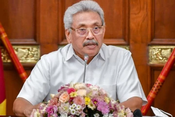 திவால் நிலையில் இலங்கை! கோட்டாபயவுக்கு சர்வதேசத்திலிருந்து வந்த அதிர்ச்சி செய்தி