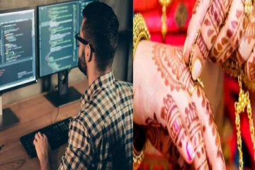 ‘’ சாப்ட்வேர் இன்ஜினியர் வரணே  வேண்டாம்” - வைரலாகும் மேட்ரிமோனியல் விளம்பரம்