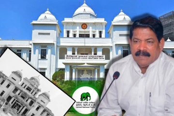 யாழ். பொது நூலகத்தை தீக்கிரையாக்கியது ஐக்கிய தேசியக் கட்சியினரே : அநுர தரப்பு பகிரங்கம்
