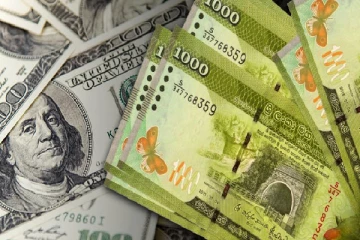 ரூபாவின் பெறுமதி மீண்டும் உயர்வடையும் – திஸ்ஸ அத்தநாயக்க