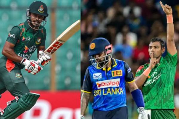Sri Lanka Vs Bangladesh, Asia Cup 2025
