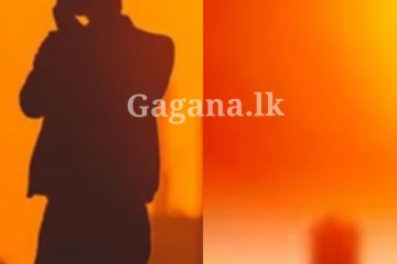 දැඩි උණුසුමෙන් බේරෙන්න වැසියන් කරපු දෙයක්..