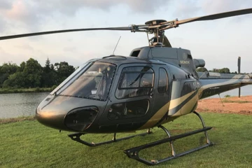 தனிப்பட்ட தேவைக்காக ஹெலிகப்டர் கொள்வனவு செய்தவர் மைத்திரியின் சகோதரரா?