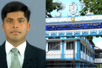 உலகின் தலை சிறந்த ஆசிரியத்துவத்திற்கான விருது – 2021; யாழிற்கு பெருமை சேர்த்த ஆசிரியர்!