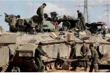 உக்கிரமடையும் ஈரான் - இஸ்ரேல் சீற்றம்! பதற்றத்தில் தடுமாறும் உலகம்